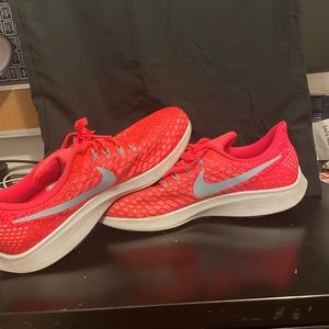 Nike Zoom Pegasus size 11.5